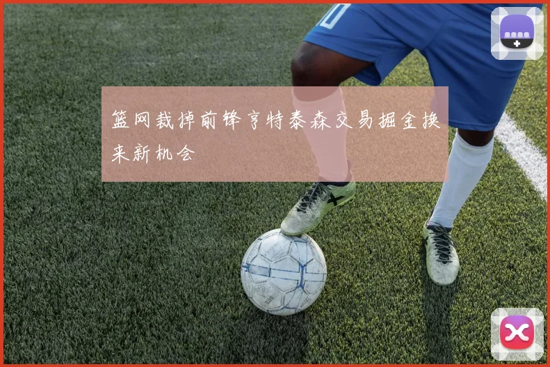 篮网裁掉前锋亨特泰森交易掘金换来新机会